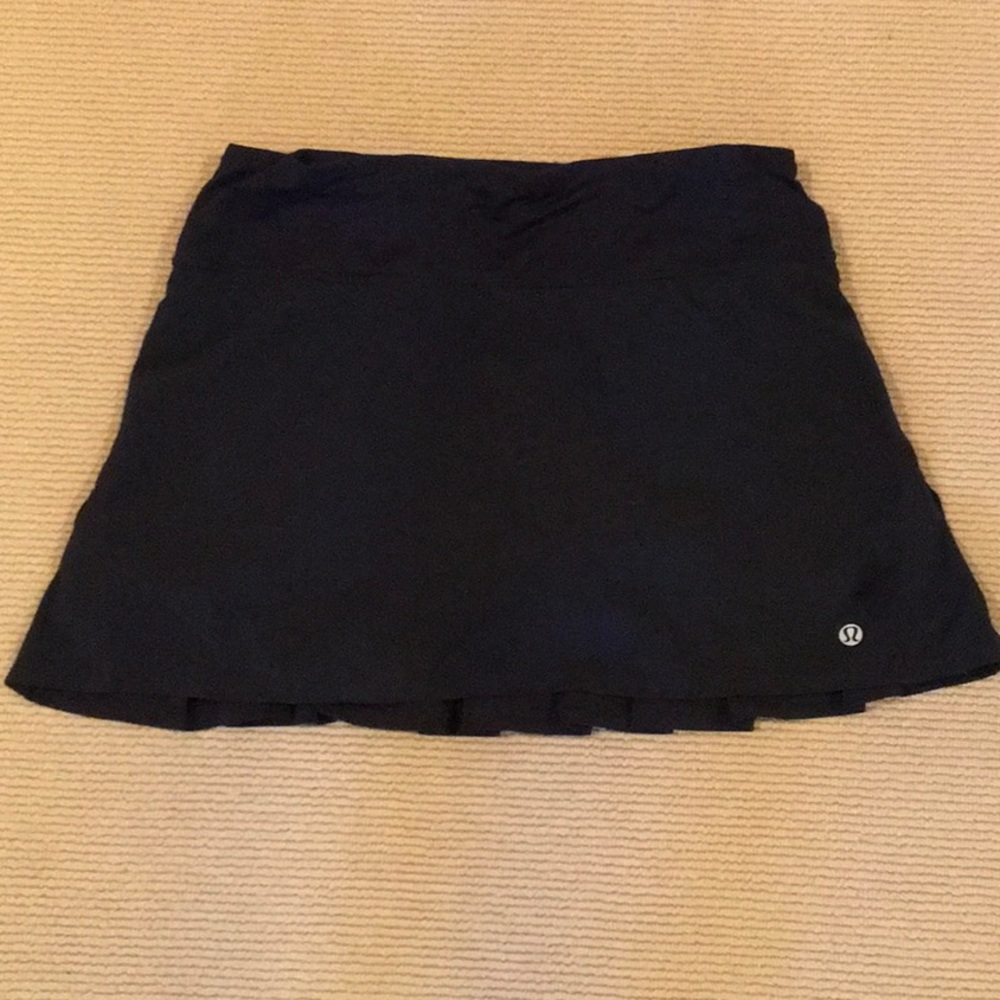 Lululemon tennis 🎾 skirt